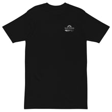 Load image into Gallery viewer, LA Noir SVxQNO T-Shirt