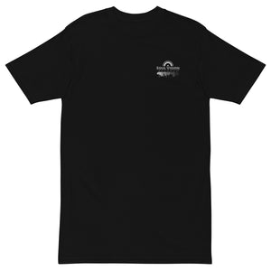 LA Noir SVxQNO T-Shirt
