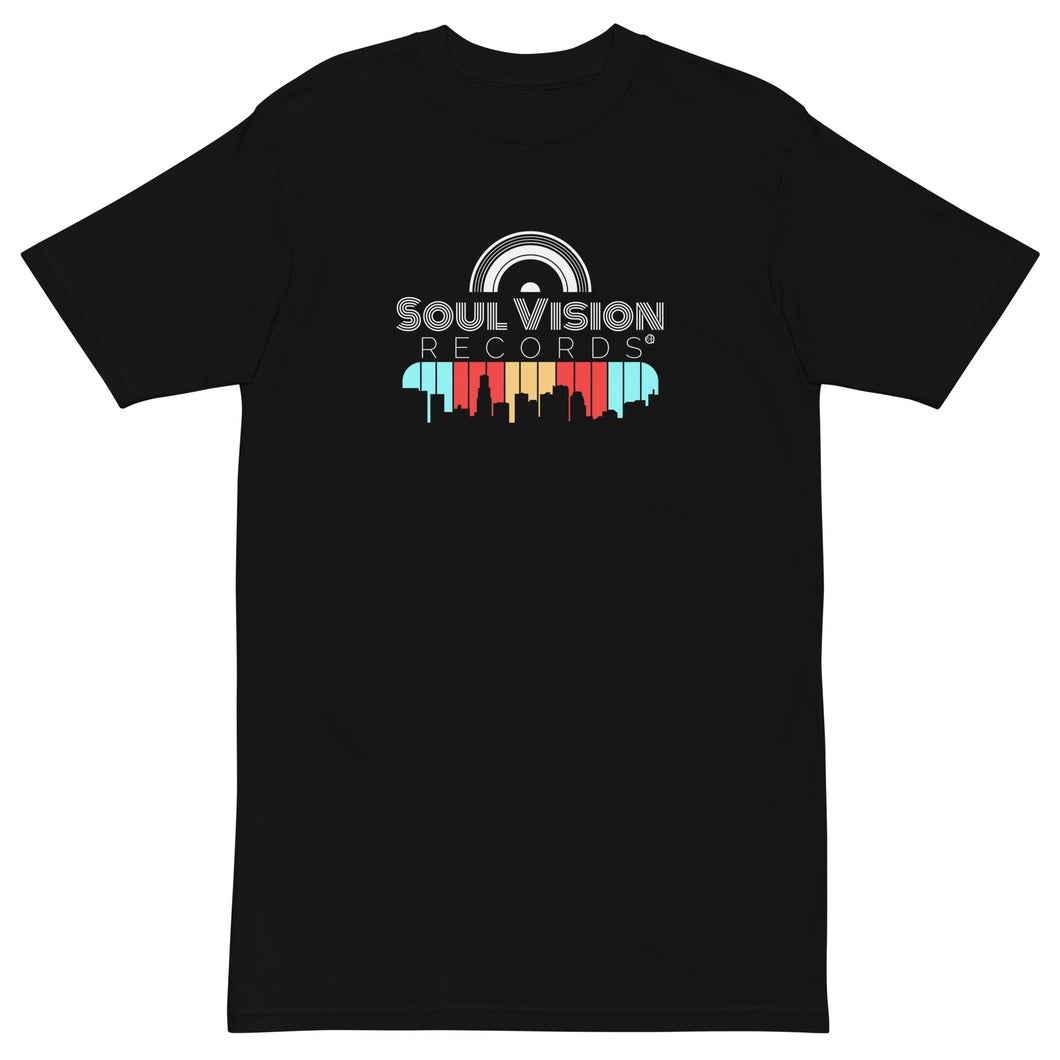 Hollywood SVxQNO T-Shirt