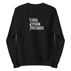 Reflections Crew Neck Long Sleeve