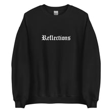 Load image into Gallery viewer, Reflections Crew Neck Long Sleeve