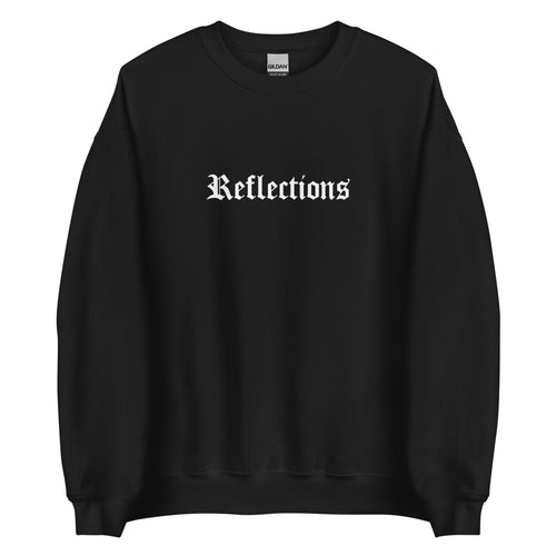 Reflections Crew Neck Long Sleeve