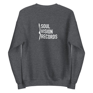 Reflections Crew Neck Long Sleeve