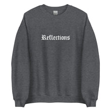 Load image into Gallery viewer, Reflections Crew Neck Long Sleeve