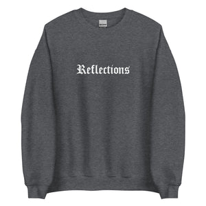 Reflections Crew Neck Long Sleeve
