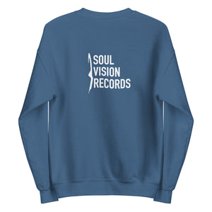 Reflections Crew Neck Long Sleeve