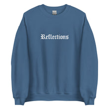 Load image into Gallery viewer, Reflections Crew Neck Long Sleeve