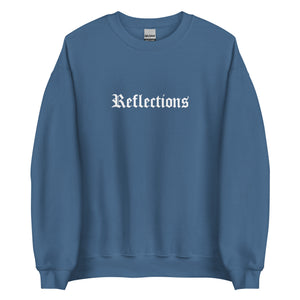 Reflections Crew Neck Long Sleeve