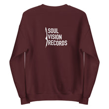 Load image into Gallery viewer, Reflections Crew Neck Long Sleeve