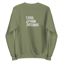 Load image into Gallery viewer, Reflections Crew Neck Long Sleeve