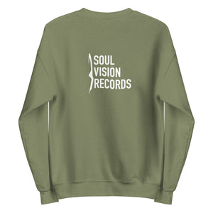 Reflections Crew Neck Long Sleeve