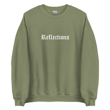 Load image into Gallery viewer, Reflections Crew Neck Long Sleeve