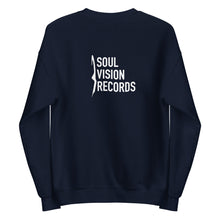 Load image into Gallery viewer, Reflections Crew Neck Long Sleeve
