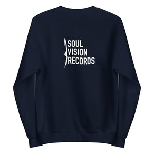 Reflections Crew Neck Long Sleeve