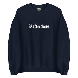 Reflections Crew Neck Long Sleeve