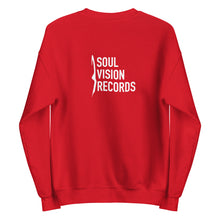 Load image into Gallery viewer, Reflections Crew Neck Long Sleeve