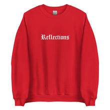 Load image into Gallery viewer, Reflections Crew Neck Long Sleeve