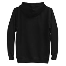 Load image into Gallery viewer, LA Noir SVxQNO Hoodie