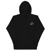 Load image into Gallery viewer, LA Noir SVxQNO Hoodie