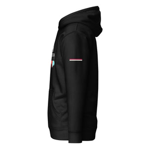 Hollywood SVxQNO Hoodie