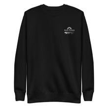 Load image into Gallery viewer, LA Noir SVxQNO Sweater