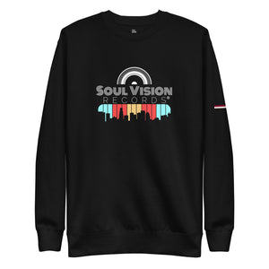 Hollywood SVxQNO Sweater