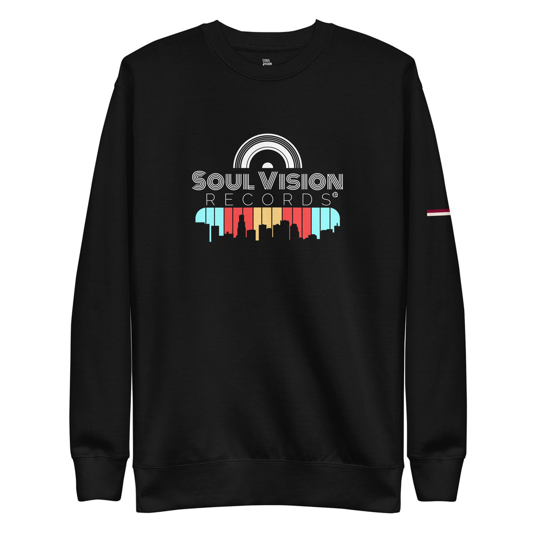 Hollywood SVxQNO Sweater