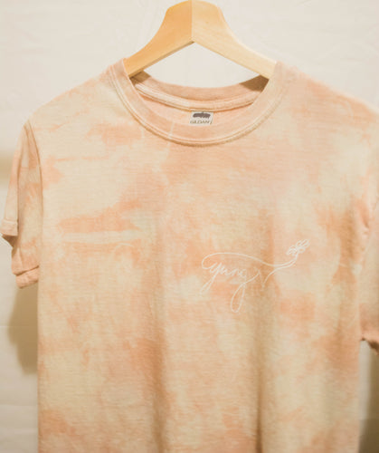 Yung V - Tie Dye T-Shirt