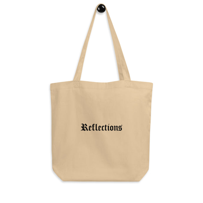 Reflections Tote Bag