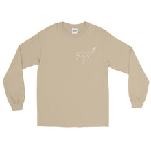 Load image into Gallery viewer, Yung V LS Tee